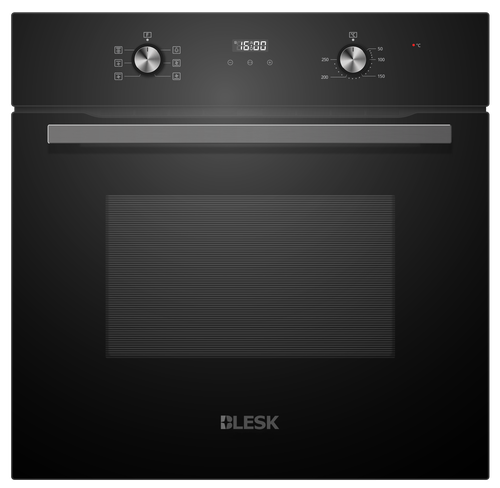Встроенная электрическая печь BLKX58D2