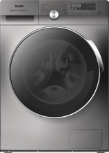 Автоматические стиральные машины/BFK80-IN2505S /BFK80-IN2505W, Серый