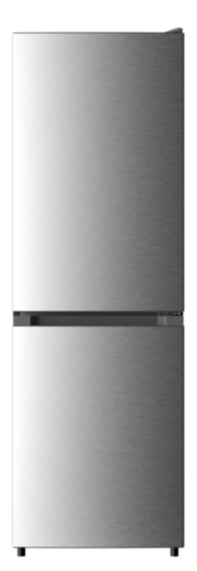 Холодильник OViO ORF-315DS (Серый).