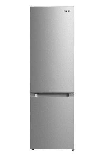 Холодильник/BL-346ZXST/ BL-346ZSB, Серый