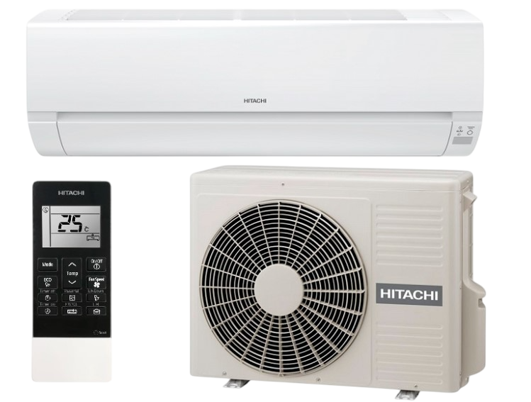 Кондиционер OViO CSDR-09N1 (простой)