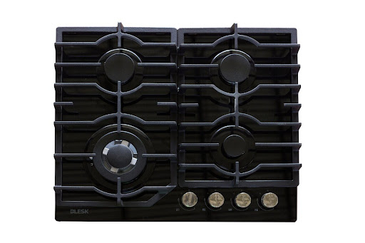 Газовая плита BZ60GH096