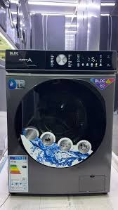 Стиральная машина OViO OWM-100T5DS (AI умная стирка).