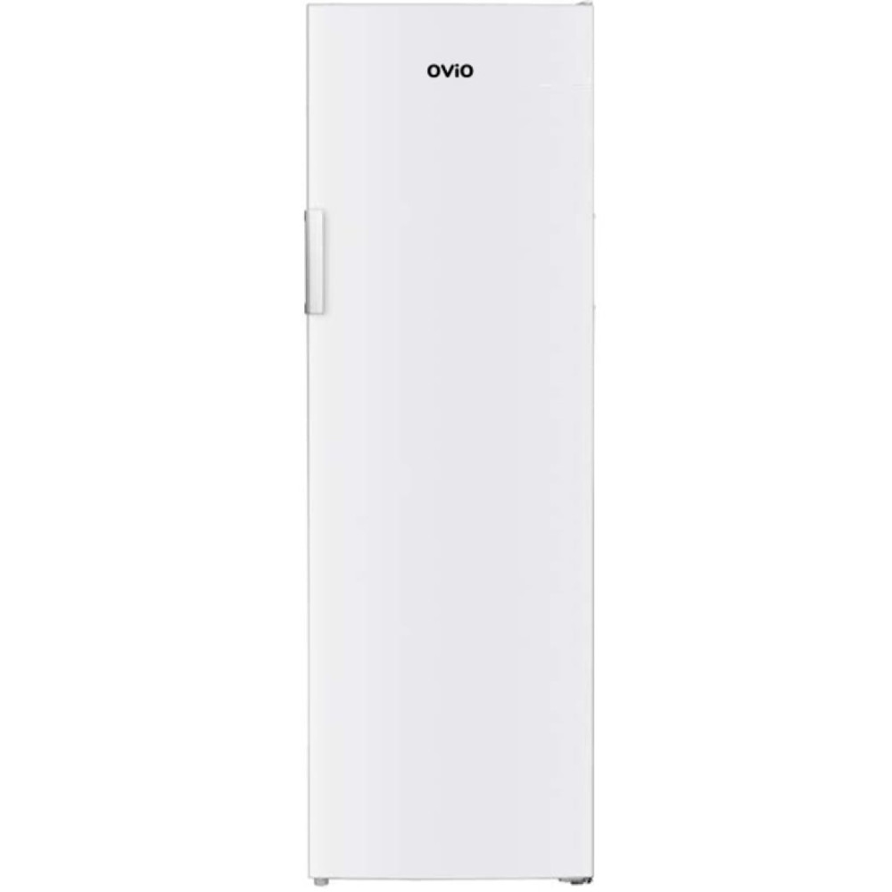 Вертикальный морозильник OViO OFN-210W (Белый).