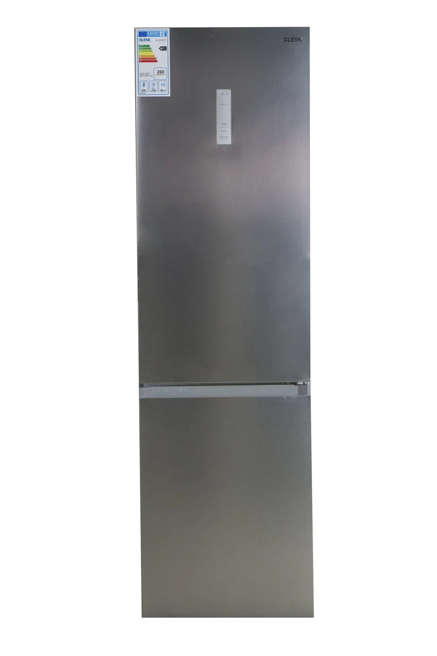 Холодильники BL-500FXST1, Стальной
