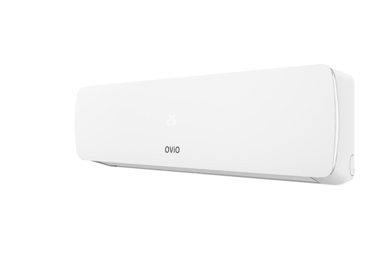 Инверторный кондиционер OViO OSF-18DCN2 (Master Series)