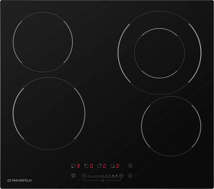 Электрическая плита BZDB6F6404