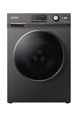 Автоматические стиральные машины/BHW100--IN14636S, Серый