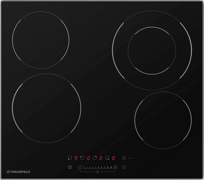 Электрическая плита BZDB6F6413