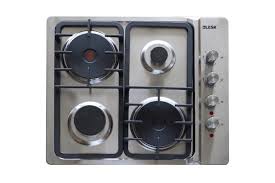 Газовая плита BZ60M22SL403