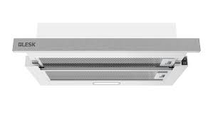 Кухонные вытяжки BL-Y60L03GW /BL-Y60L03GB /BL-Y60L03IN, Белый