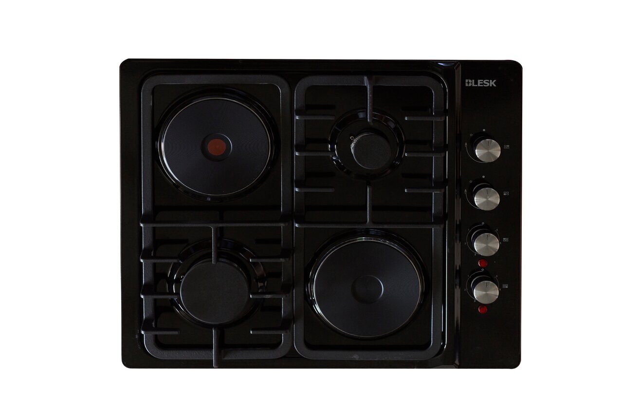 Газовая плита BZ60M22SL403TB