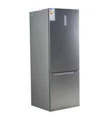 Холодильники BL-572FXST, Стальной