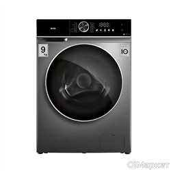 Стиральная машина OViO OWM-90P11G (DD прямой привод).