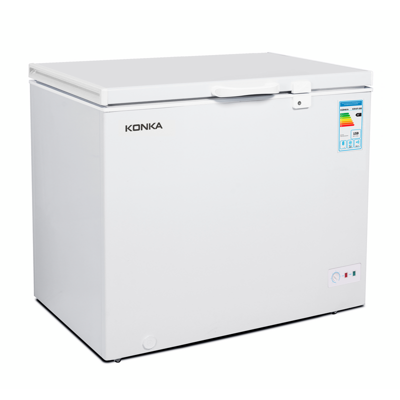 Морозильный ларь KONKA KR/KF-500KPA
