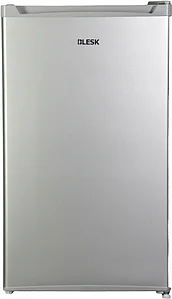 Холодильники BL-280HFIN / BL-280HFINS, Серый