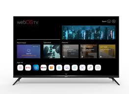 Телевизор KONKA 43YR684W webOS (110см)