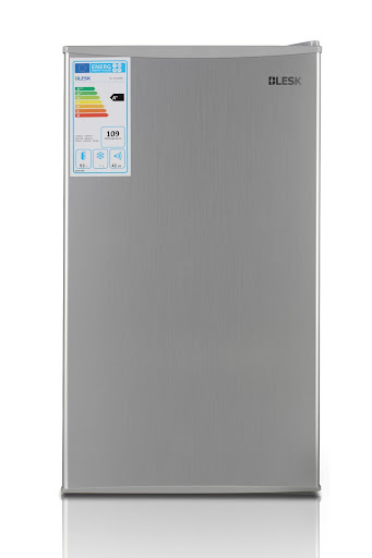 Холодильник BL-121ZS(S) Серый