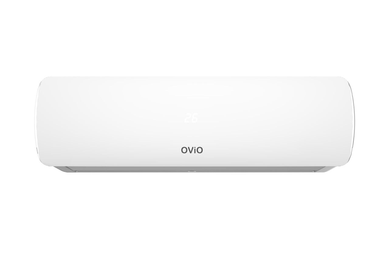 Кондиционер OViO CSDE-12N1 (простой)
