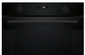 Встраиваемый духовой шкаф Bosch HUA736EA0T Serie | 4 (Grey).