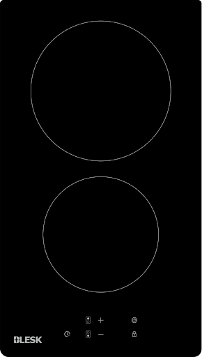 Электрическая плита BZDB3D2904