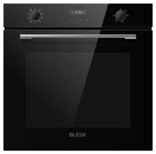 Встроенная электрическая печь BLKX72D0B