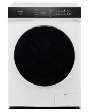 Автоматические стиральные машины/BFK80-IN2505S /BFK80-IN2505W, Белый