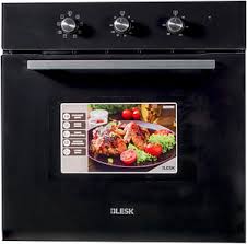 Встроенная электрическая печь BLKX70M1