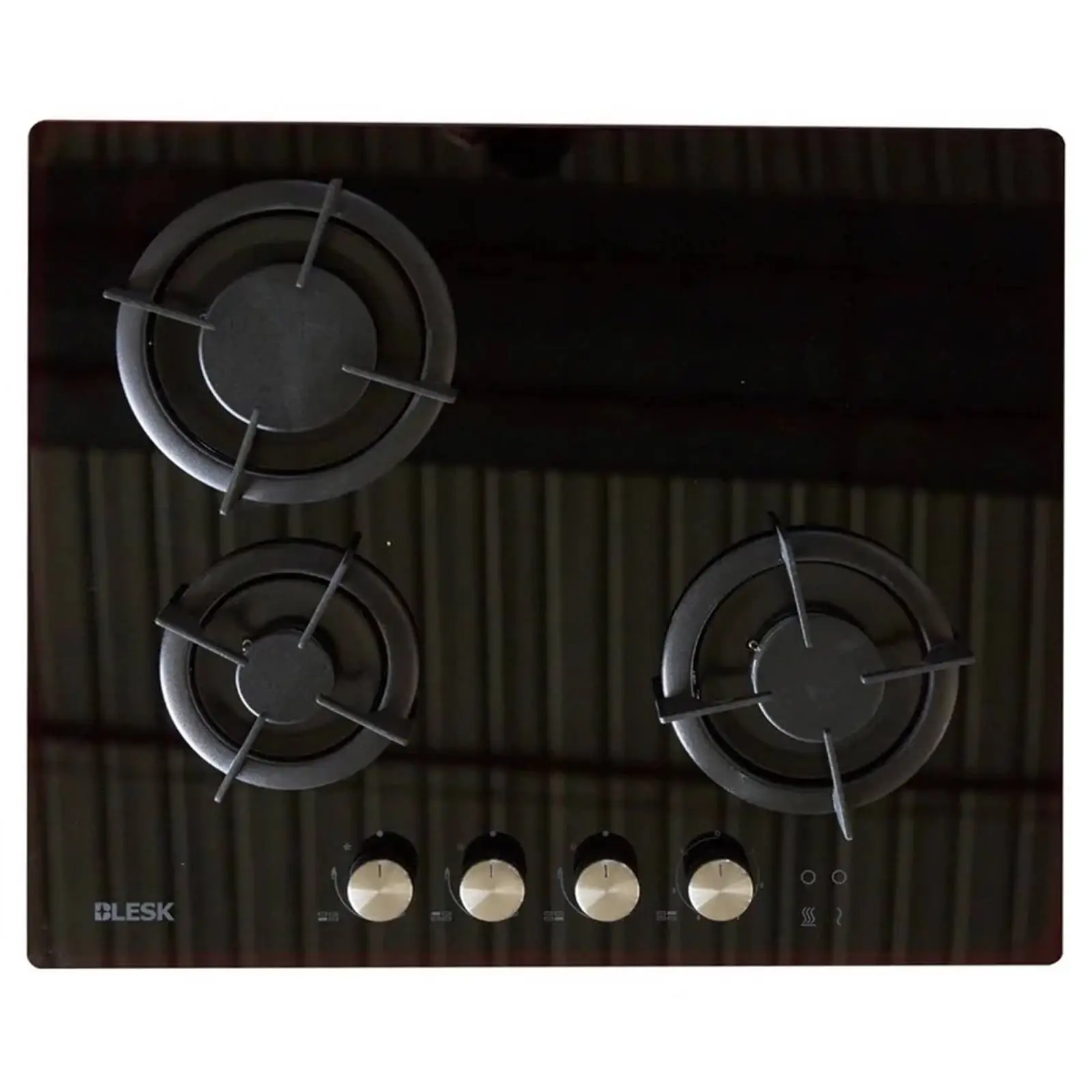 Газовая плита BZ60GA503