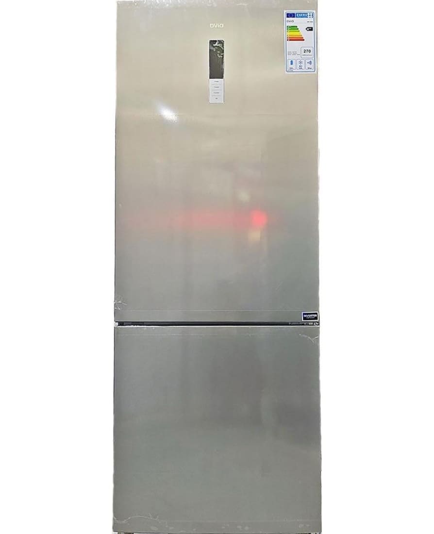 Инверторный холодильник OViO ORF-417SD