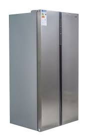 Холодильники BL-689WENS, Стальной