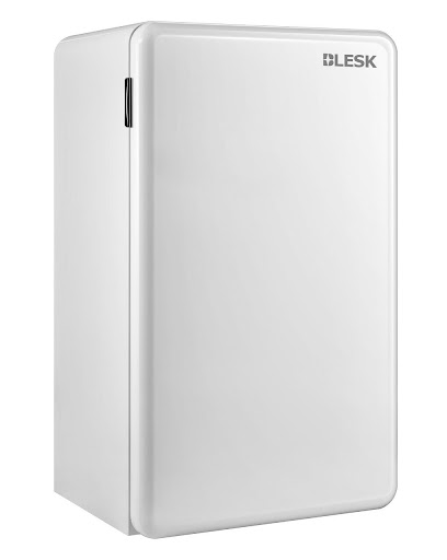 Холодильник BL-121SLW Белый