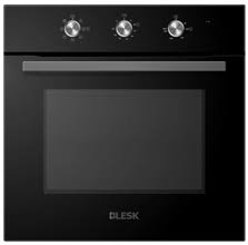 Встроенная электрическая печь BLKX70E3B