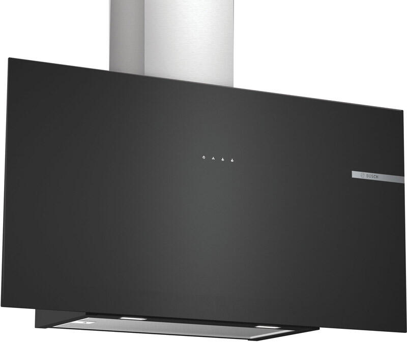 Наклонная вытяжка Bosch DWF95AJ60T Serie | 2 (90 см)