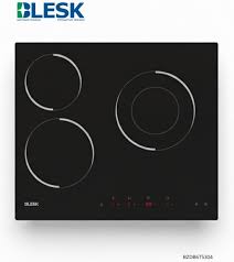 Электрическая плита BZDB6T5704