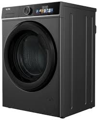 Автоматические стиральные машины/BHW80-14516S / BHW100-14516S, Серый