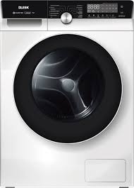 Автоматические стиральные машины/BFK70-S1401WSL, Белый