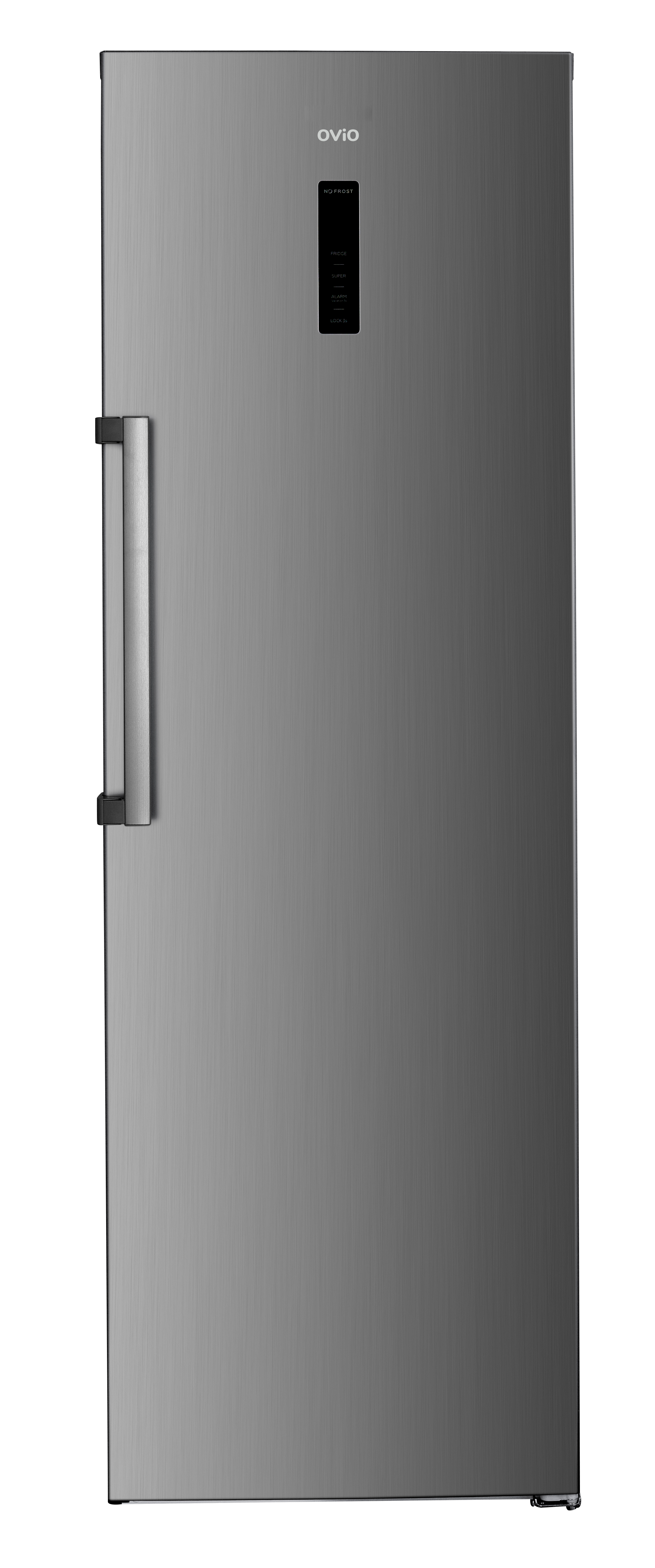 Инверторный холодильник OViO ORF-387SD