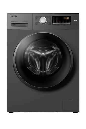 Автоматические стиральные машины/BHW70-IN1439S, Серый