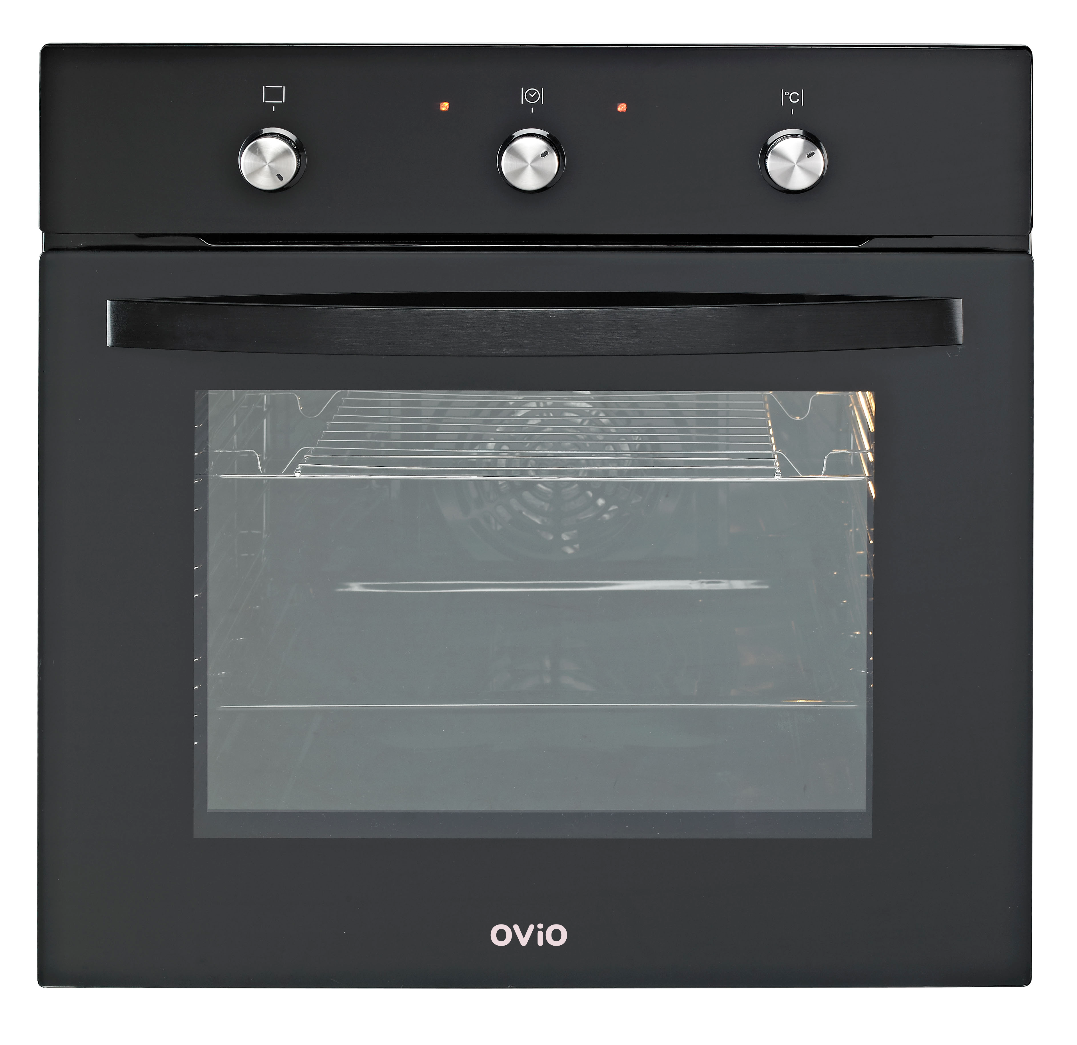 Встраиваемая духовая печь OViO OO-7NM30E1 (Max Power)