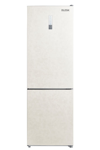 Холодильники BL-400FXNY, Мрамор