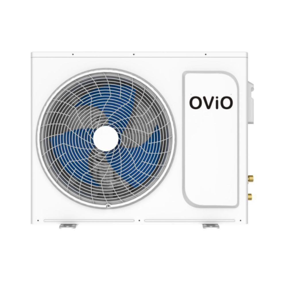 Кондиционер OViO CSDR-12N1 (простой).
