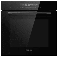 Встроенная электрическая печь BLKX72T0B