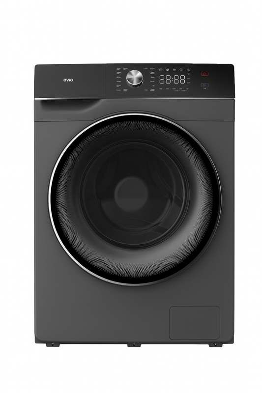 Стиральная машина OViO OWM-80P11G (DD прямой привод).