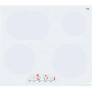 Электрическая варочная панель Bosch PKN652FP2E Serie | 6 (Oval zone)