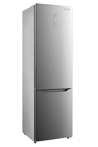 Холодильники BL-468FXST, Стальной