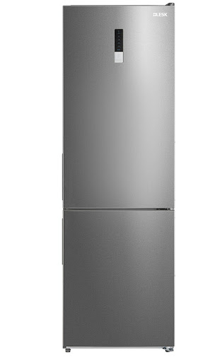 Холодильники BL-400FXST, Стальной