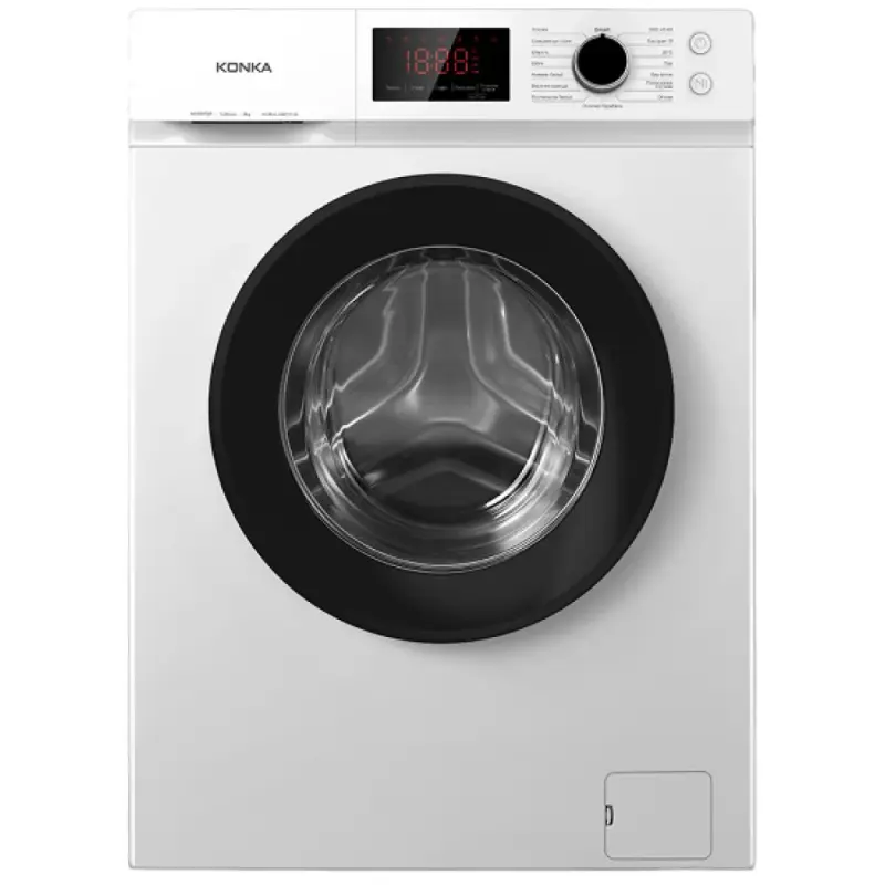 Стиральная машина OViO OWM-80T5G (AI умная стирка)