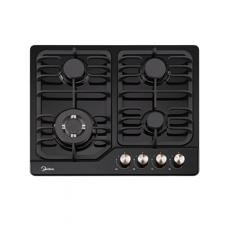 Электрическая плита BZDB6T5201