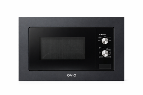 Встраиваемая микроволновая печь OViO OMW-AG925V1 (с грилем)